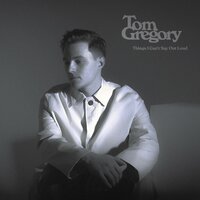 Tom Gregory - Footprints