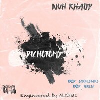 ТОП Чарт песни NUMB - Nuh Khalid