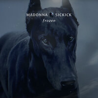 Madonna & Sickick - Frozen