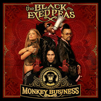 Black Eyed Peas - Don't Lie