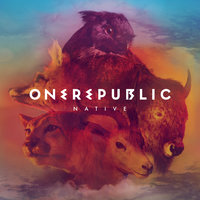 ТОП Чарт песни Counting Stars - OneRepublic