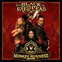 Black Eyed Peas - Don't Phunk With My Heart