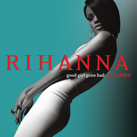 Rihanna - Disturbia