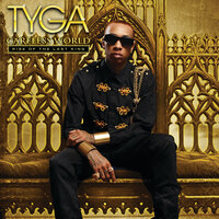 Tyga - Love Game