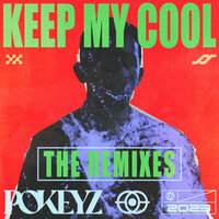 ТОП Чарт песни Keep My Cool - Pokeyz