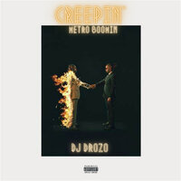 DJ Drozo - Creepin Metro Boomin