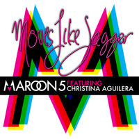 Maroon 5 feat. Christina Aguilera - Moves Like Jagger