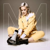 Marshmello & Anne-Marie - Friends