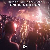 Marc Benjamin & Rory Hope - One in a Million