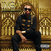 Tyga - Love Game