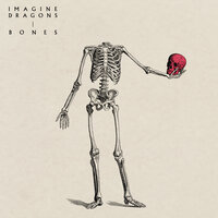 ТОП Чарт песни Bones - Imagine Dragons