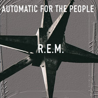 R.E.M. - The Sidewinder Sleeps Tonite