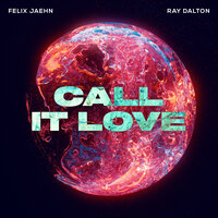 ТОП Чарт песни Call It Love - Felix Jaehn & Ray Dalton