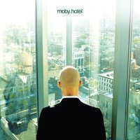 Moby - Slipping Away