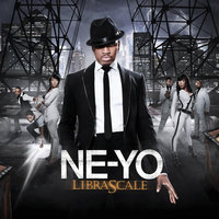 Ne-Yo - Beautiful Monster