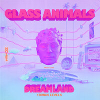 Glass Animals - Heat Waves