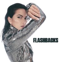 ТОП Чарт песни Flashbacks - INNA