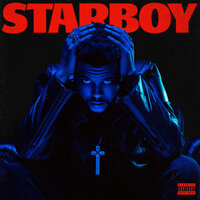 The Weeknd & Daft Punk - Starboy