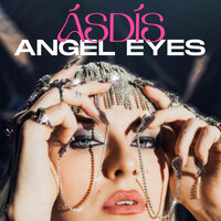 ÁSDÍS - Angel Eyes