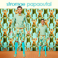 ТОП Чарт песни Papaoutai - Stromae