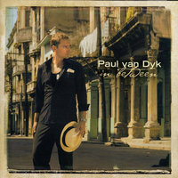 Paul van Dyk - Let Go feat. Rea Garvey