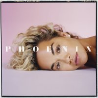 Rita Ora - Anywhere