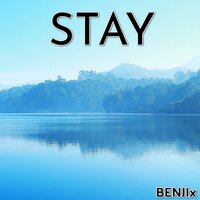 Benjix - STAY (Kid LAROI & Justin Bieber) Rock