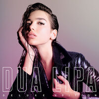 Dua Lipa - These Walls