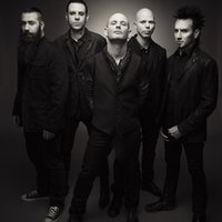 Stone Sour