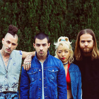 DNCE